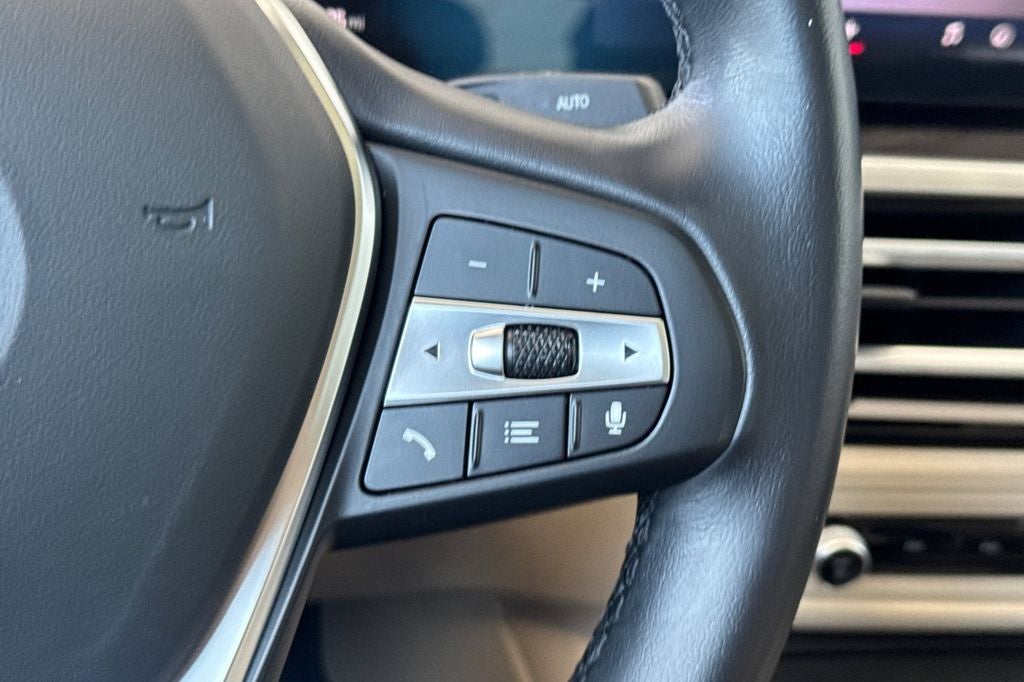 2024 BMW i4 eDrive35