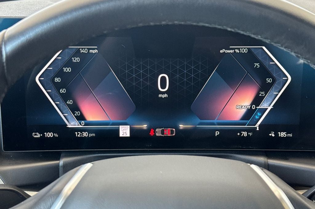 2024 BMW i4 eDrive35