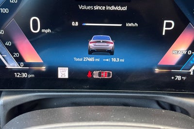 2024 BMW i4 eDrive35