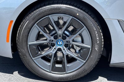 2024 BMW i4 eDrive35