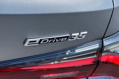2024 BMW i4 eDrive35