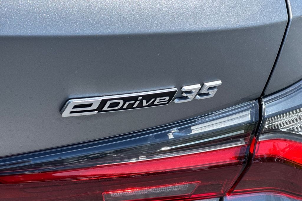 2024 BMW i4 eDrive35