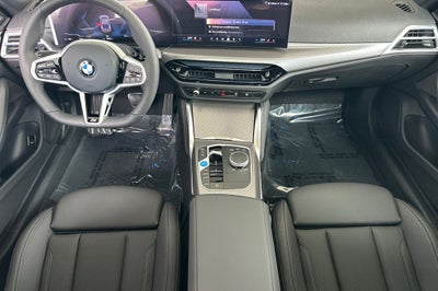 2026 BMW i4 xDrive40