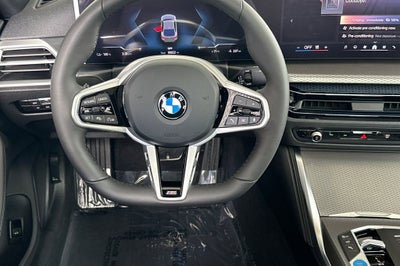 2026 BMW i4 xDrive40