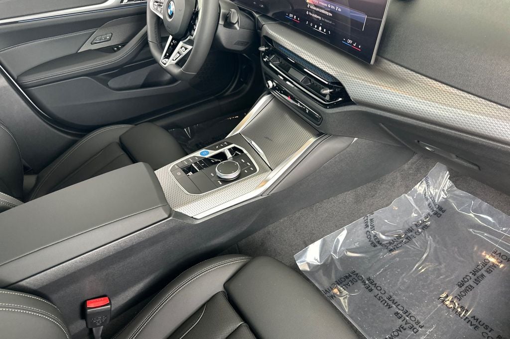 2026 BMW i4 xDrive40