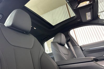 2026 BMW i4 xDrive40