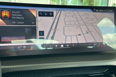 2026 BMW i4 xDrive40
