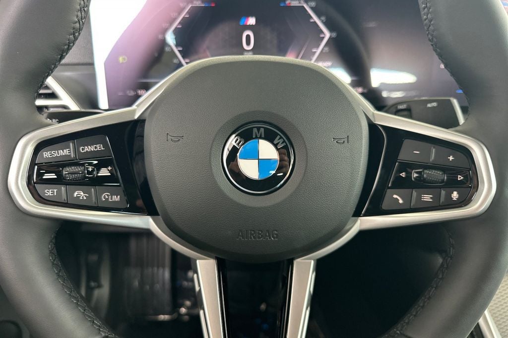2026 BMW i4 xDrive40