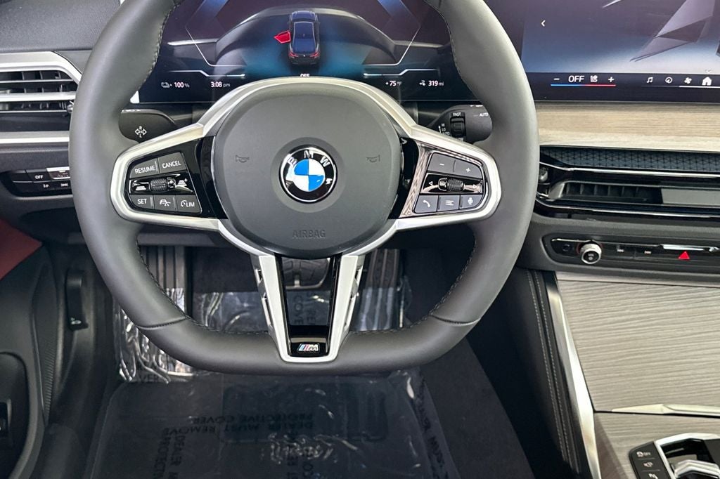 2026 BMW i4 xDrive40