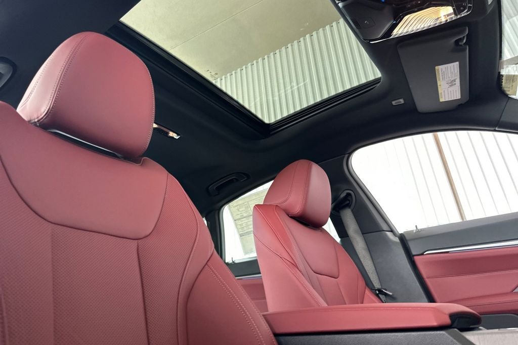 2026 BMW i4 xDrive40