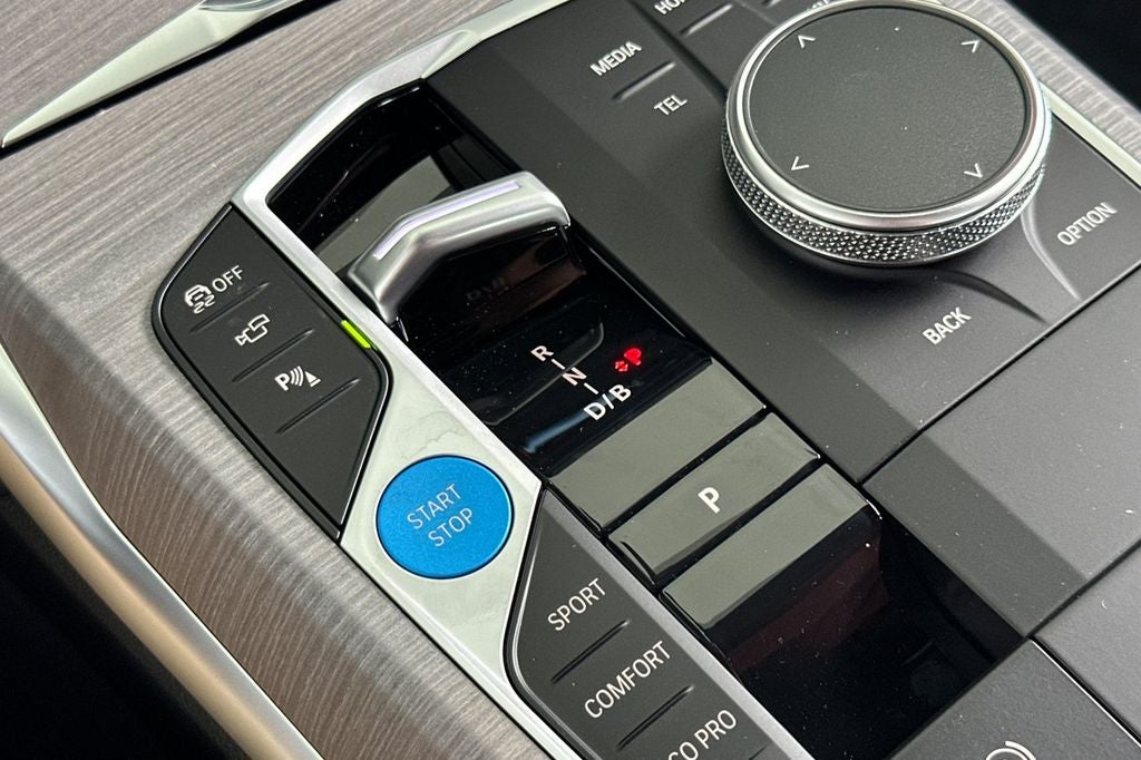 2026 BMW i4 xDrive40