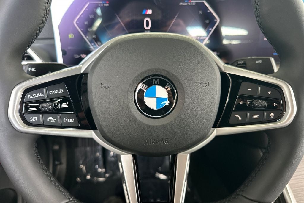 2026 BMW i4 xDrive40