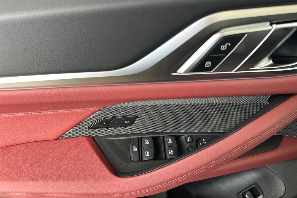 2026 BMW i4 xDrive40
