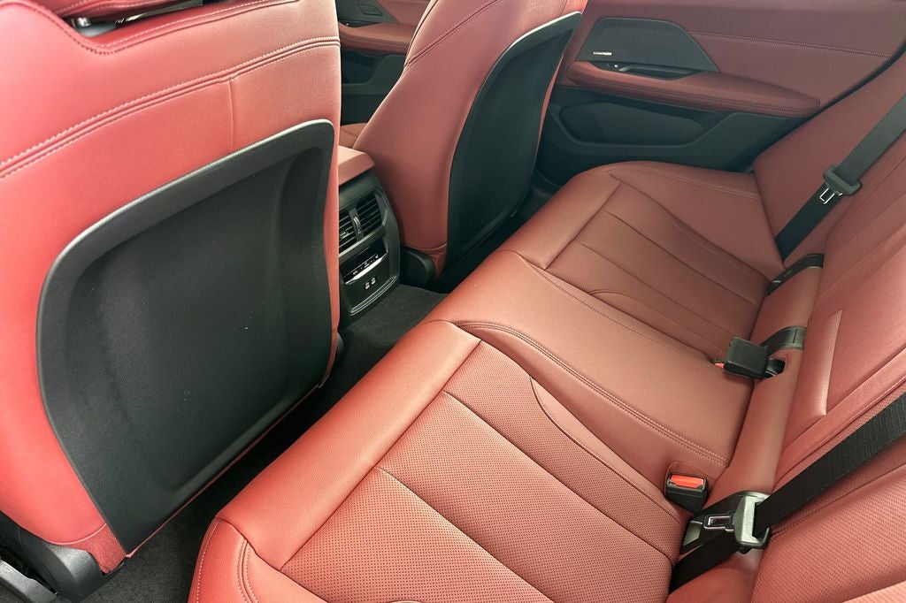 2026 BMW i4 xDrive40