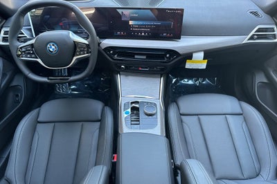 2026 BMW i4 xDrive40