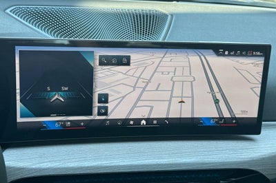 2026 BMW i4 xDrive40