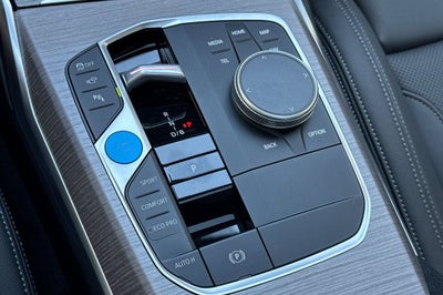 2026 BMW i4 xDrive40