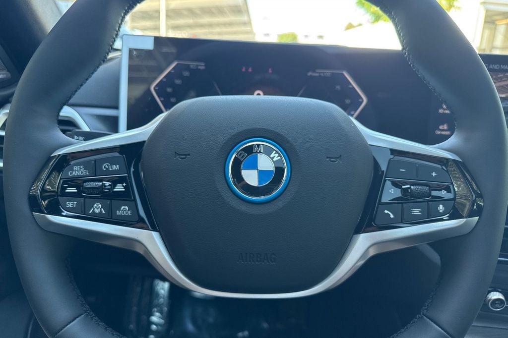 2026 BMW i4 xDrive40