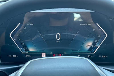 2026 BMW i4 xDrive40