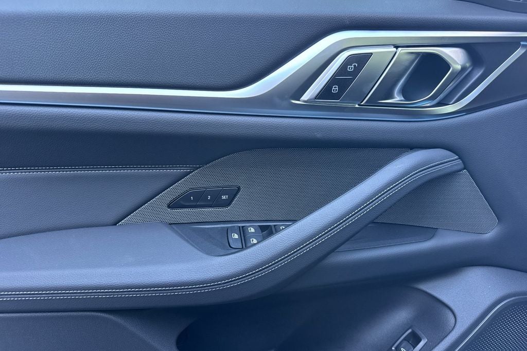 2026 BMW i4 xDrive40