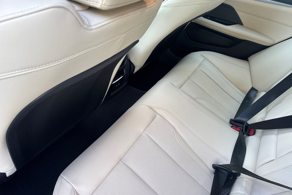 2026 BMW i4 xDrive40