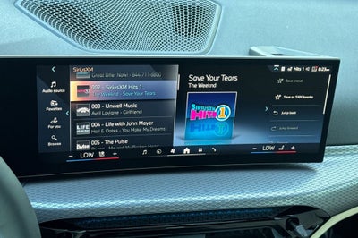 2026 BMW i4 xDrive40