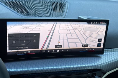 2026 BMW i4 xDrive40