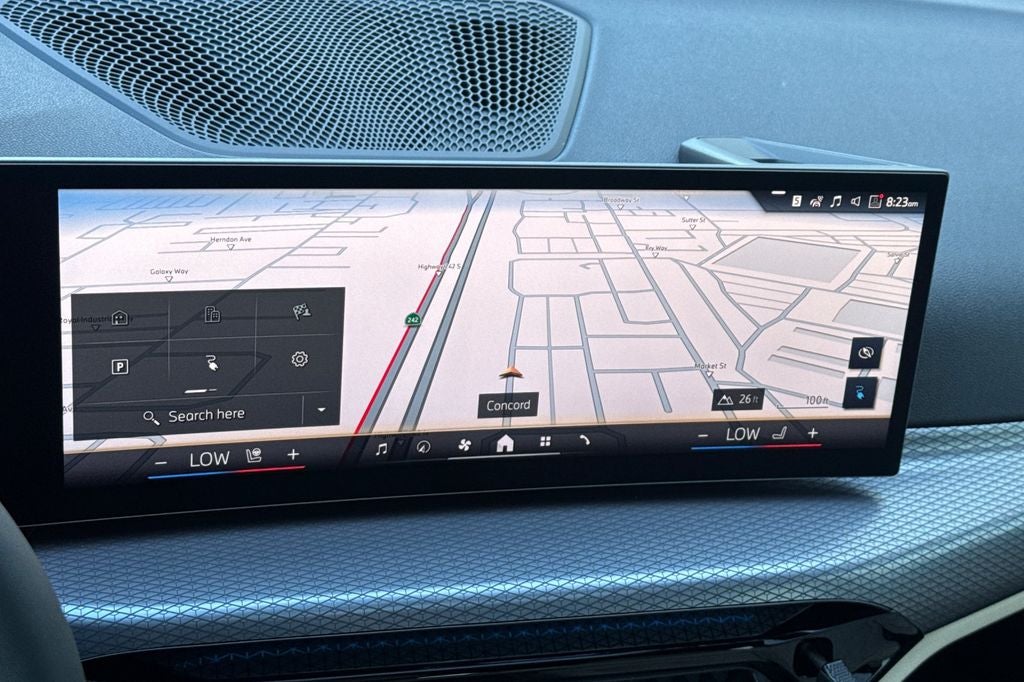 2026 BMW i4 xDrive40