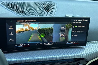 2026 BMW i4 xDrive40