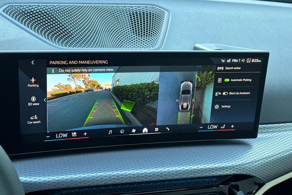 2026 BMW i4 xDrive40