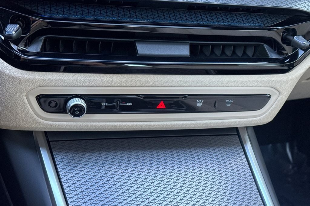 2026 BMW i4 xDrive40