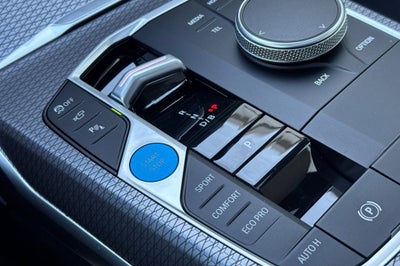 2026 BMW i4 xDrive40