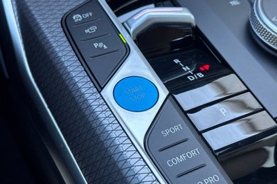 2026 BMW i4 xDrive40