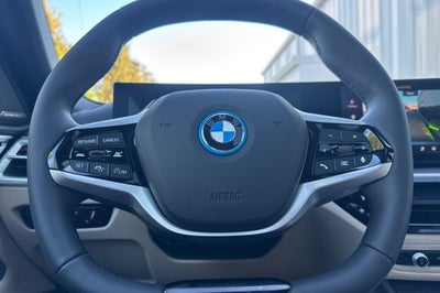 2026 BMW i4 xDrive40