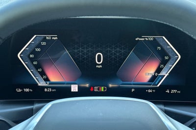 2026 BMW i4 xDrive40