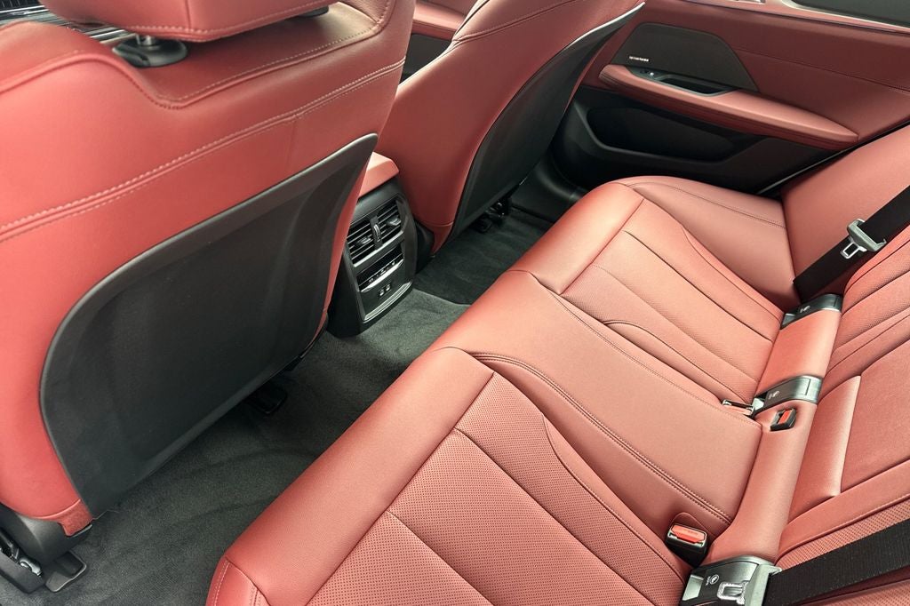 2026 BMW i4 xDrive40