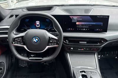 2026 BMW i4 xDrive40