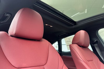 2026 BMW i4 xDrive40