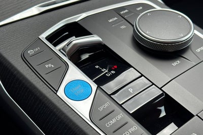 2026 BMW i4 xDrive40