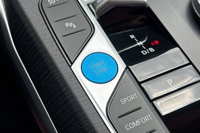 2026 BMW i4 xDrive40