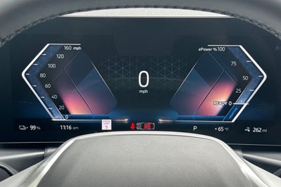 2026 BMW i4 xDrive40