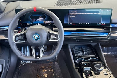 2026 BMW i5 M60