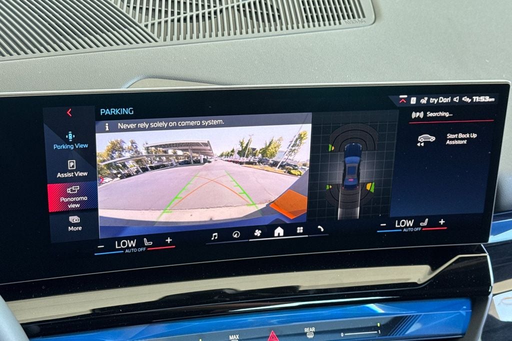 2026 BMW i5 M60