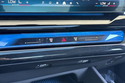 2026 BMW i5 M60