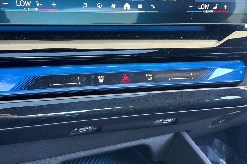2026 BMW i5 M60