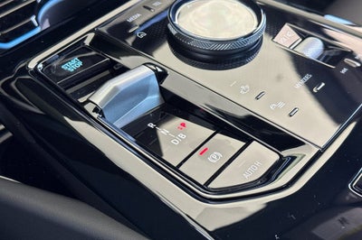 2026 BMW i5 M60