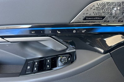 2026 BMW i5 M60
