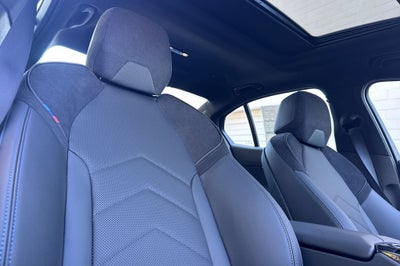 2026 BMW i5 M60