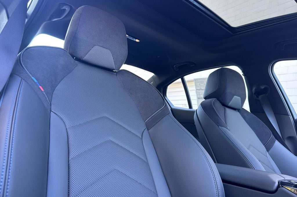 2026 BMW i5 M60