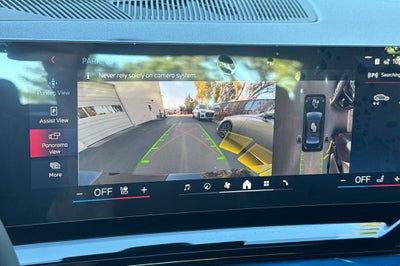 2026 BMW i5 M60